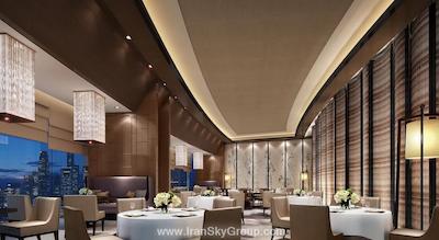 پولمن شانگهای ساوت