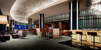 پولمن شانگهای ساوت