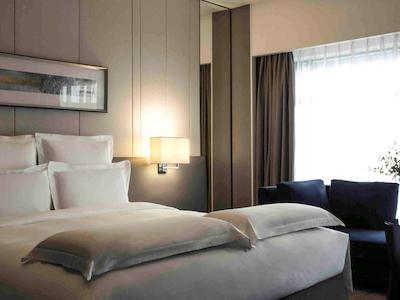 پولمن شانگهای ساوت