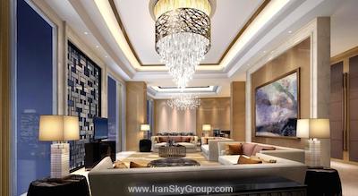 پولمن شانگهای ساوت