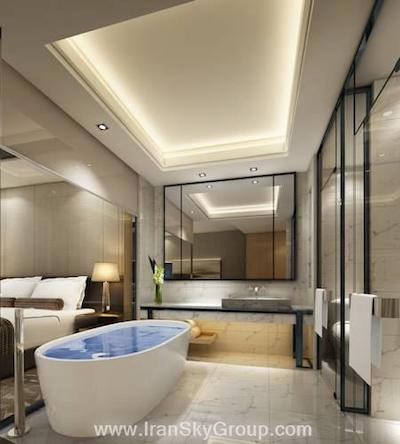 پولمن شانگهای ساوت