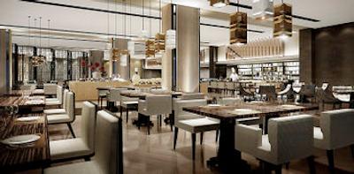 پولمن شانگهای ساوت