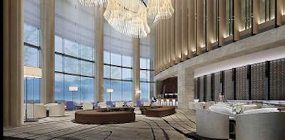 پولمن شانگهای ساوت