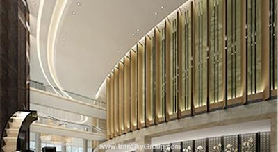 پولمن شانگهای ساوت