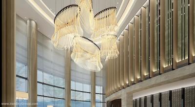 پولمن شانگهای ساوت