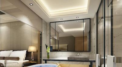 پولمن شانگهای ساوت