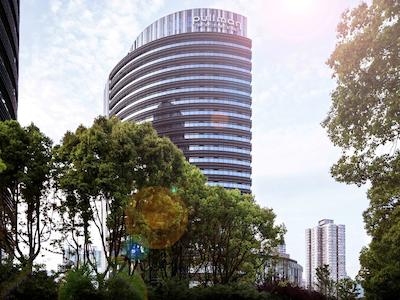 پولمن شانگهای ساوت