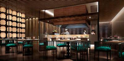 پولمن شانگهای ساوت