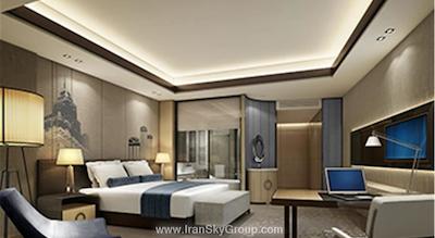 پولمن شانگهای ساوت