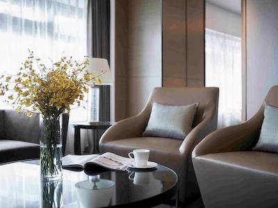 پولمن شانگهای ساوت