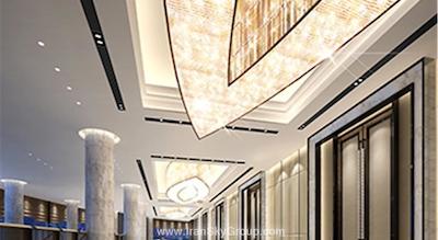 پولمن شانگهای ساوت