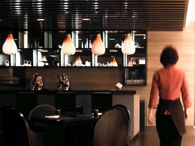 پولمن شانگهای ساوت