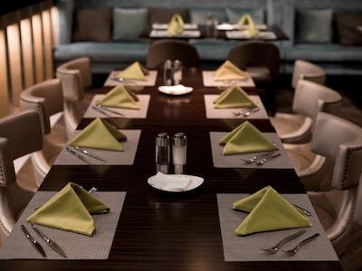 پولمن شانگهای ساوت