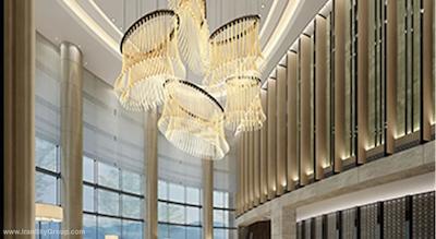 پولمن شانگهای ساوت