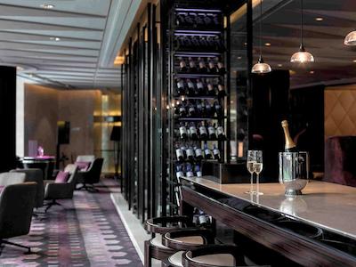 پولمن شانگهای ساوت