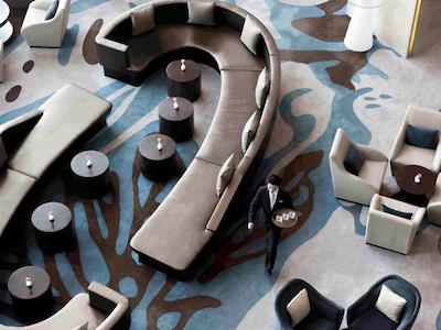 پولمن شانگهای ساوت