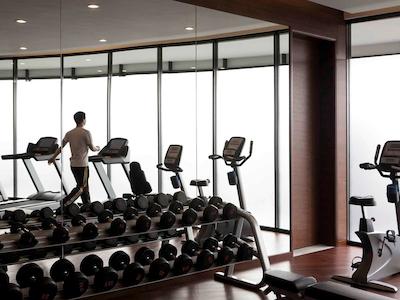 پولمن شانگهای ساوت