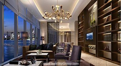 پولمن شانگهای ساوت