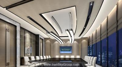 پولمن شانگهای ساوت