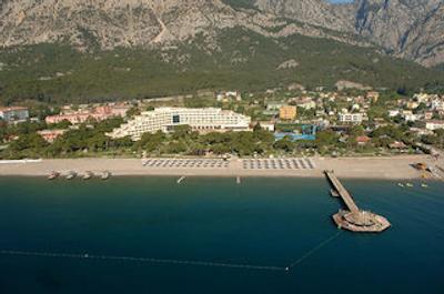 ریکسوس بلدیبی