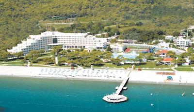 ریکسوس بلدیبی