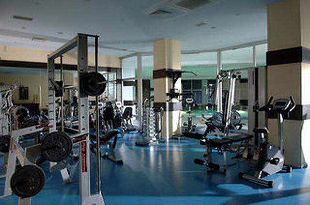 ریکسوس بلدیبی