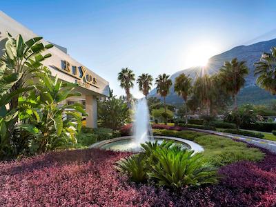 ریکسوس بلدیبی