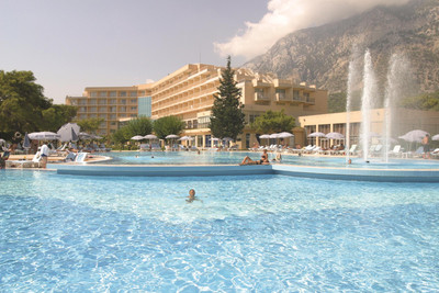 ریکسوس بلدیبی