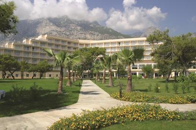 ریکسوس بلدیبی