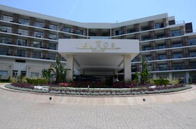 ریکسوس بلدیبی