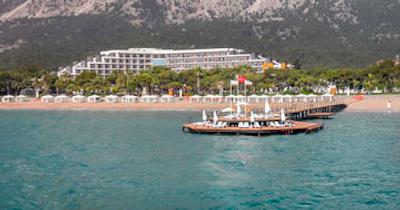 ریکسوس بلدیبی