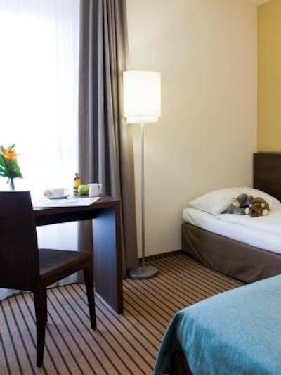 مرکور مونیخ نوپرلچ سود