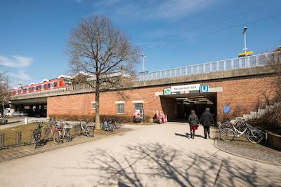 مرکور مونیخ نوپرلچ سود