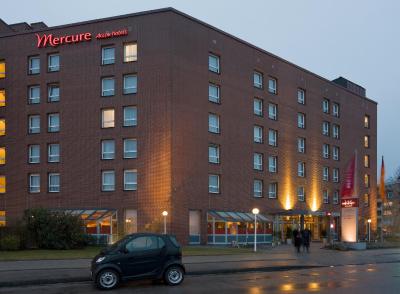 مرکور مونیخ نوپرلچ سود