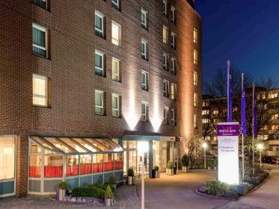 مرکور مونیخ نوپرلچ سود