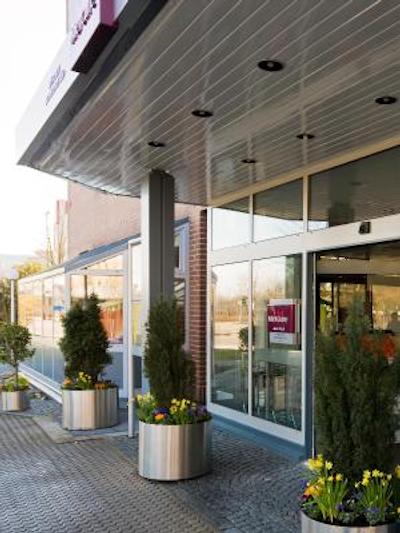 مرکور مونیخ نوپرلچ سود