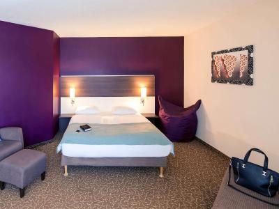 مرکور مونیخ نوپرلچ سود