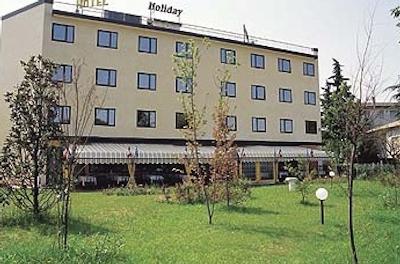 اسمارت هالیدی