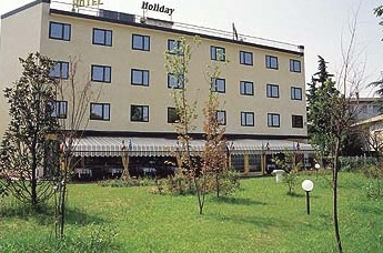 اسمارت هالیدی