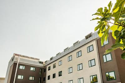 اسمارت هالیدی