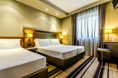 اسمارت هالیدی