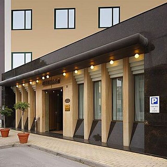 اسمارت هالیدی
