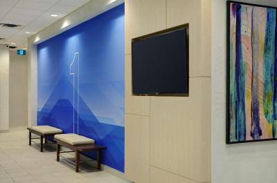 هالیدی این اکسپرس تورنتو داون تاون