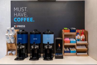 هالیدی این اکسپرس تورنتو داون تاون