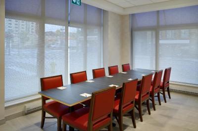 هالیدی این اکسپرس تورنتو داون تاون