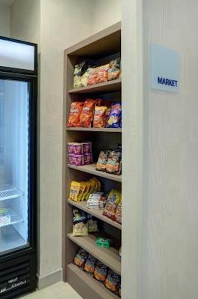 هالیدی این اکسپرس تورنتو داون تاون