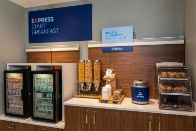 هالیدی این اکسپرس تورنتو داون تاون