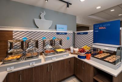 هالیدی این اکسپرس تورنتو داون تاون