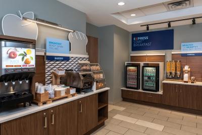 هالیدی این اکسپرس تورنتو داون تاون