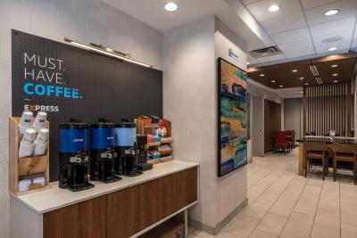 هالیدی این اکسپرس تورنتو داون تاون